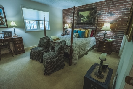 Beautiful Country Home for Sale at Olde Mill Golf Course! - image 26