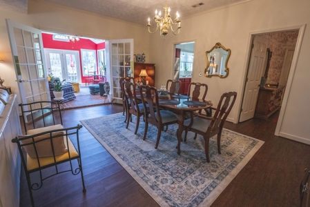 Beautiful Country Home for Sale at Olde Mill Golf Course! - image 10
