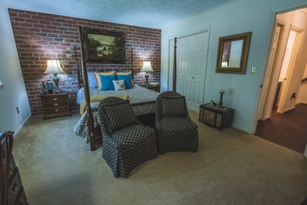 Beautiful Country Home for Sale at Olde Mill Golf Course! - image 27