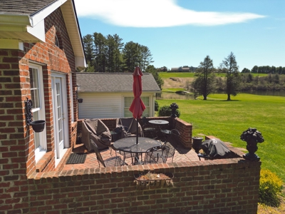 Beautiful Country Home for Sale at Olde Mill Golf Course! - image 33