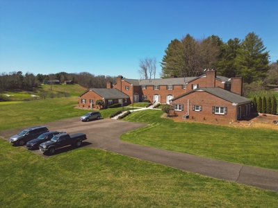 Beautiful Country Home for Sale at Olde Mill Golf Course! - image 2