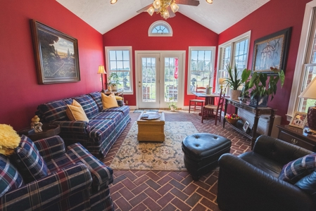 Beautiful Country Home for Sale at Olde Mill Golf Course! - image 11