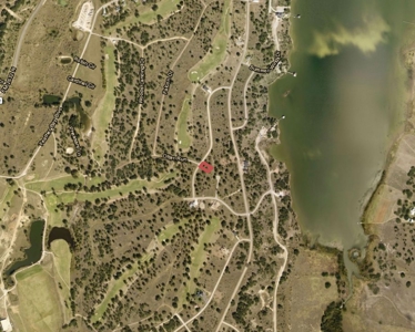 Home Lot 335 in King's Point Cove Resort Lake Brownwood, TX - image 2