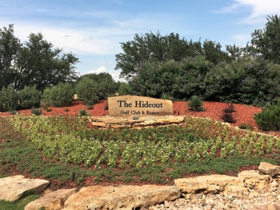 Home Lot 335 in King's Point Cove Resort Lake Brownwood, TX - image 35