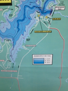 Home Lot 335 in King's Point Cove Resort Lake Brownwood, TX - image 31