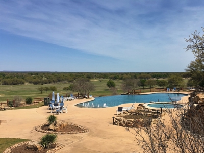 Home Lot 335 in King's Point Cove Resort Lake Brownwood, TX - image 7