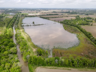 108 Acres Land for Sale Iberia Parish, LA - image 14