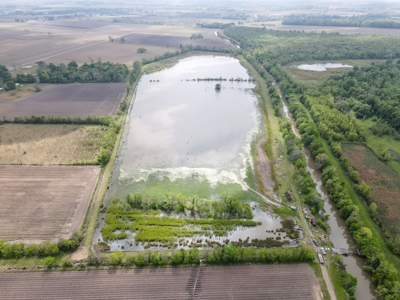 108 Acres Land for Sale Iberia Parish, LA - image 11