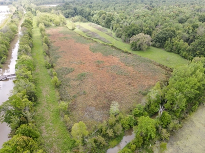 108 Acres Land for Sale Iberia Parish, LA - image 16