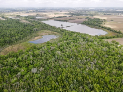 108 Acres Land for Sale Iberia Parish, LA - image 19