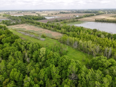 108 Acres Land for Sale Iberia Parish, LA - image 20