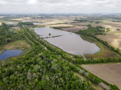 108 Acres Land for Sale Iberia Parish, LA - image 18