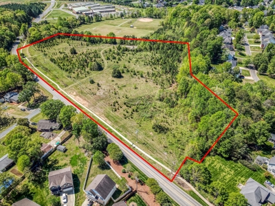 Acreage For Sale in Stallings NC - image 7