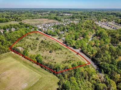 Acreage For Sale in Stallings NC - image 12