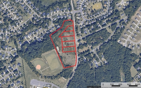 Acreage For Sale in Stallings NC - image 2