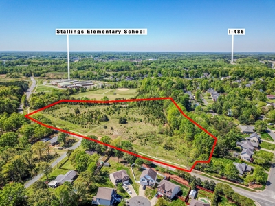 Acreage For Sale in Stallings NC - image 18