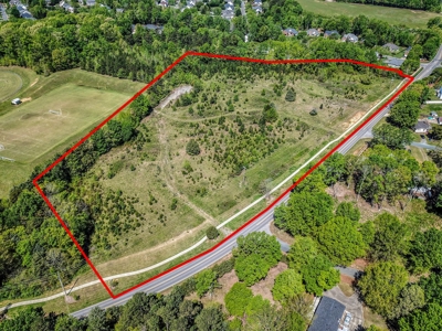 Acreage For Sale in Stallings NC - image 5