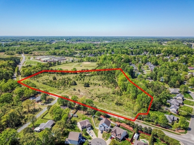 Acreage For Sale in Stallings NC - image 17