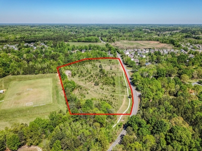 Acreage For Sale in Stallings NC - image 23