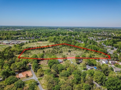 Acreage For Sale in Stallings NC - image 14