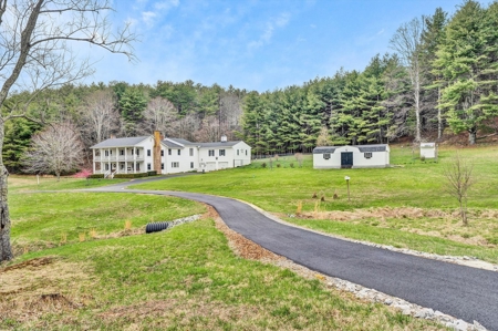 Historical Home for Sale in Floyd VA! - image 3