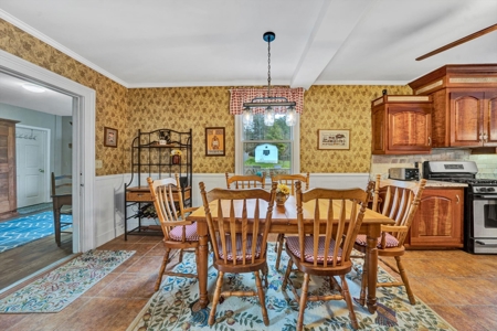Historical Home for Sale in Floyd VA! - image 20