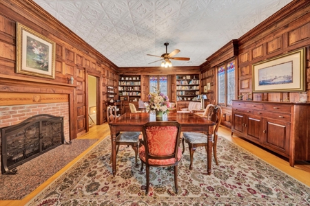 Historical Home for Sale in Floyd VA! - image 38
