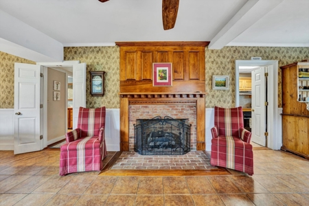 Historical Home for Sale in Floyd VA! - image 21