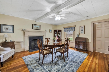 Historical Home for Sale in Floyd VA! - image 8