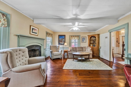 Historical Home for Sale in Floyd VA! - image 11