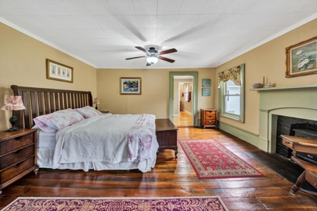 Historical Home for Sale in Floyd VA! - image 31