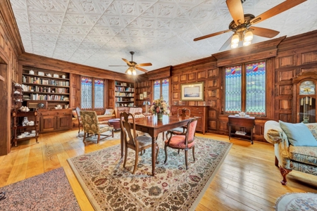 Historical Home for Sale in Floyd VA! - image 36