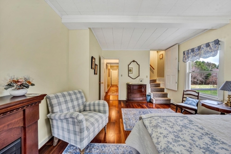 Historical Home for Sale in Floyd VA! - image 27