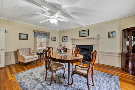 Historical Home for Sale in Floyd VA! - image 9
