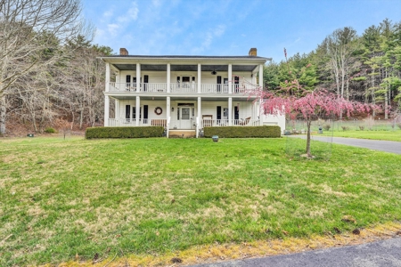 Historical Home for Sale in Floyd VA! - image 2