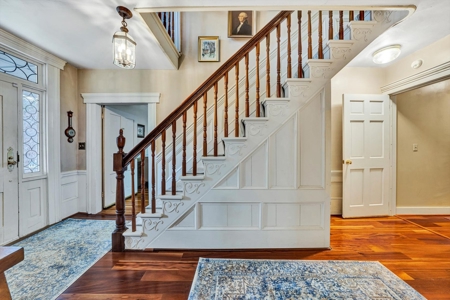 Historical Home for Sale in Floyd VA! - image 7