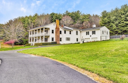 Historical Home for Sale in Floyd VA! - image 4
