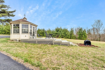 Historical Home for Sale in Floyd VA! - image 49