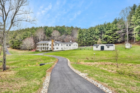 Historical Home for Sale in Floyd VA! - image 50