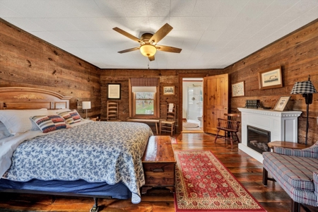 Historical Home for Sale in Floyd VA! - image 46