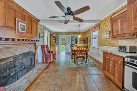 Historical Home for Sale in Floyd VA! - image 15