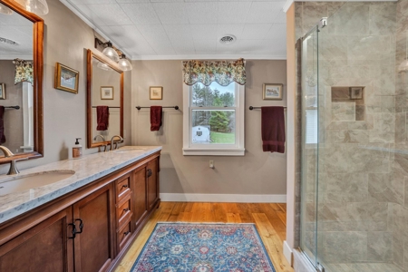 Historical Home for Sale in Floyd VA! - image 34