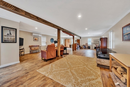 Historical Home for Sale in Floyd VA! - image 40