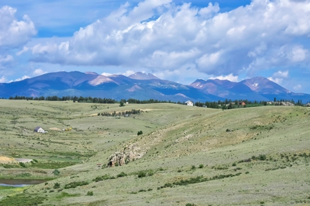 Colorado Mountain Property for sale - image 2
