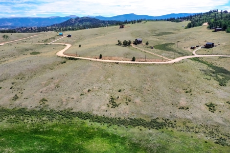 Colorado Mountain Property for sale - image 22