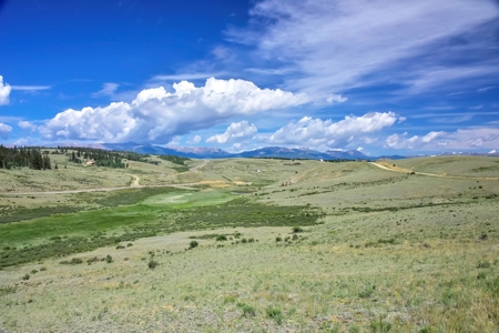 Colorado Mountain Property for sale - image 1