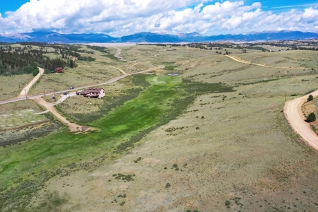 Colorado Mountain Property for sale - image 24