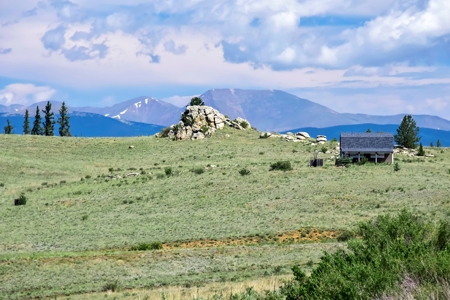 Colorado Mountain Property for sale - image 3