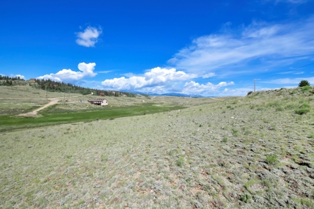 Colorado Mountain Property for sale - image 12
