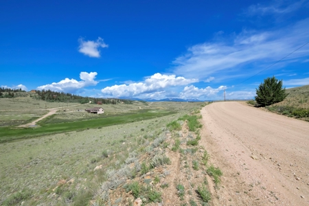 Colorado Mountain Property for sale - image 13